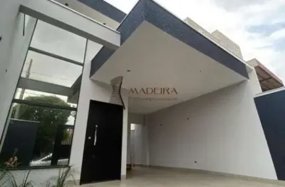 Casa à venda, 3 quartos, 1 suíte, 2 vagas, jardim dias i - maringá/pr