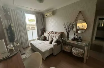 Apartamento à venda, 2 quartos, 1 suíte, 1 vaga, zona 03 - maringá/pr