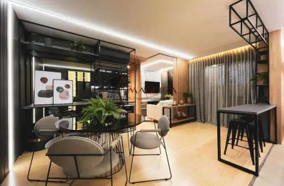 Apartamento com 2 quartos à venda no Jardim Aclimação, Maringá 