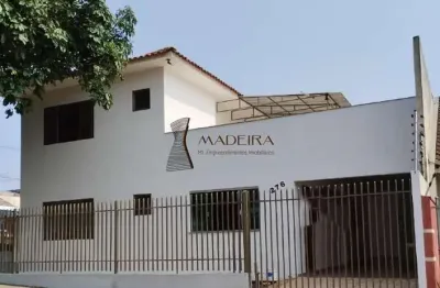 Casa com 3 quartos à venda na Rua Ametista, 276, Jardim Paris, Maringá