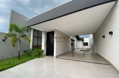 Casa com 3 quartos à venda na Rua Rio, 37, Loteamento Riviera, Porto Rico