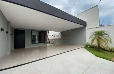 Casa com 2 quartos à venda na Rua Javali, 87, Loteamento Riviera, Porto Rico