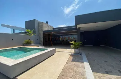 Casa à venda, 3 quartos, 3 suítes, 2 vagas, porto rico - porto rico/pr