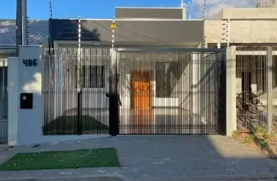 Casa com 3 quartos à venda na Rua João Luiz Dias, 684, Parque Residencial Cidade Nova, Maringá