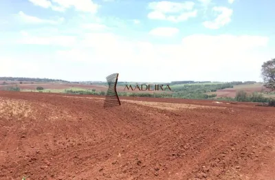 Chácara / sítio à venda no Gleba Ribeirão Centenário, Maringá 