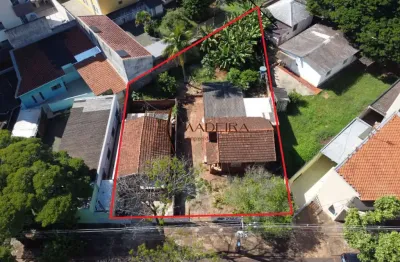 Terreno à venda na Zona 07, Maringá 