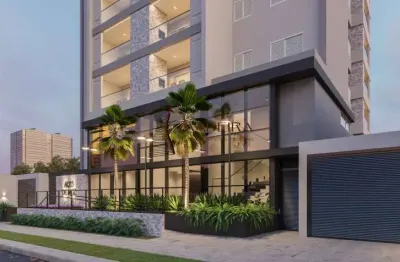 Apartamento com 3 quartos à venda na Zona 07, Maringá 