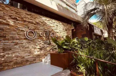 Apartamento com 3 quartos à venda na Zona 03, Maringá 