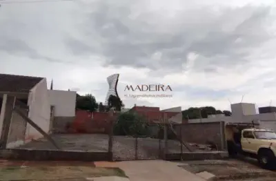Terreno à venda no Ebenezer, Maringá 