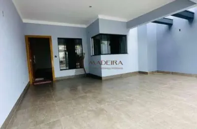 Casa com 3 quartos à venda no Parque Palmeiras, Maringá 