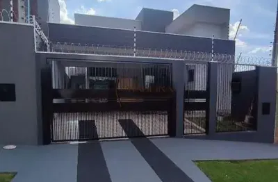Casa com 3 quartos à venda na rua pioneiro antônio afonso de carvalho, 85, zona 31, maringá, 125 m2 por r$ 695.000