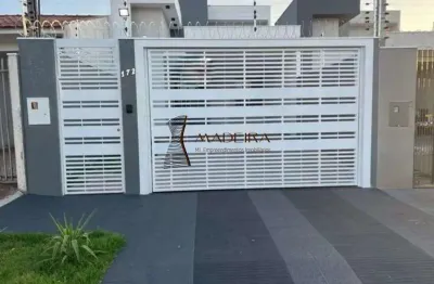 Casa com 3 quartos à venda na Rua Ceará, 142, Jardim Alvorada, Maringá