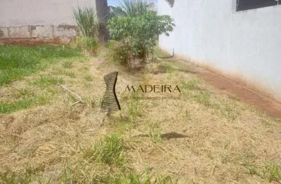 Terreno à venda, parque das laranjeiras - maringá/pr