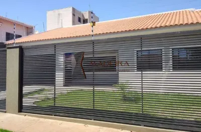 Casa à venda, 3 quartos, 1 suíte, jardim maravilha - maringá/pr