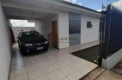 Casa com 2 quartos à venda no Jardim Ouro Verde III, Sarandi 