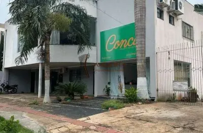 Terreno à venda no Jardim Alvorada, Maringá 