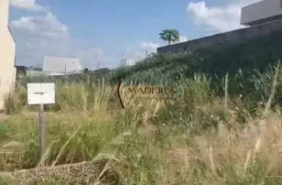 Terreno à venda no Parque Industrial Bandeirantes, Maringá 