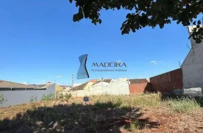 Terreno à venda no Jardim Oriental, Maringá 