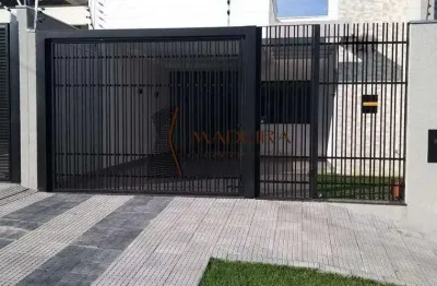 Casa à venda, 3 quartos, 1 suíte, 1 vaga, jardim santa cruz - maringá/pr