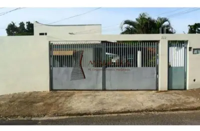 Casa à venda, 3 quartos, 1 suíte, 2 vagas, jardim das nações - salto/sp