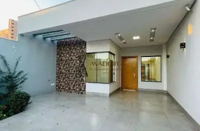 Casa com 3 quartos à venda no Jardim Fregadolli, Maringá 