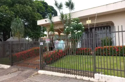 Casa à venda, 3 quartos, 1 suíte, 5 vagas, zona 06 - maringá/pr