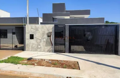 Casa com 3 quartos à venda no Parque Industrial I, Maringá 