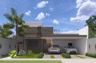 Casa com 4 quartos à venda na Rua Pablo Neruda, 547, Jardim Cidade Monções, Maringá