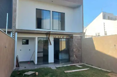 Casa com 3 quartos à venda no Jardim São Miguel, Maringá 