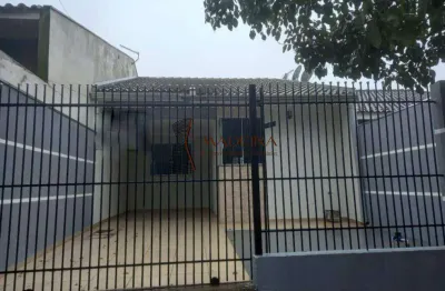 Casa com 3 quartos à venda no Jardim Andrade, Maringá 