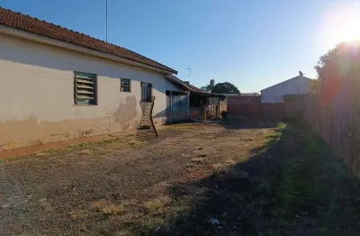 Terreno à venda na Vila Santo Antônio, Maringá 