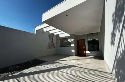 Casa à venda, 3 quartos, 1 suíte, 2 vagas, jardim itália ii - maringá/pr
