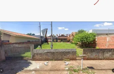 Terreno à venda na Rua Carlos Roberto Seghezi, s/n, Centro, Paiçandu