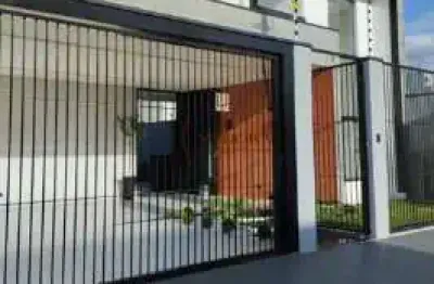 Casa com 3 quartos à venda no Jardim Munique, Maringá 