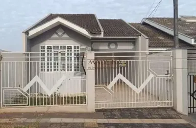 Casa com 3 quartos à venda na Rua Magnólia, s/n, Jardim Pinheiros, Maringá