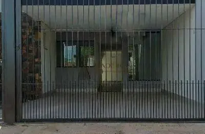Casa com 3 quartos à venda no Jardim Paris VI, Maringá 