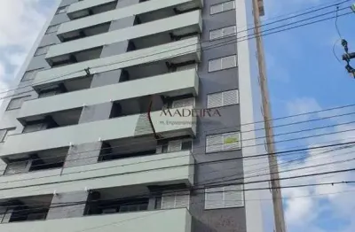 Apartamento com 2 quartos à venda na Rua Professor Guido Inácio Bersch, 379, Zona 07, Maringá