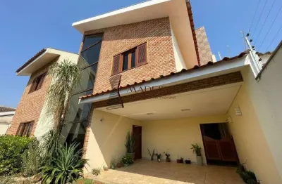 Casa com 5 quartos à venda na Rua Ametista, 177, Jardim Santa Helena, Maringá