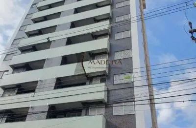 Edificio residencial don giovanni - zona 07 - maringá-pr.