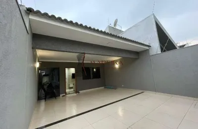 Casa com 3 quartos à venda no Jardim Tóquio, Maringá 