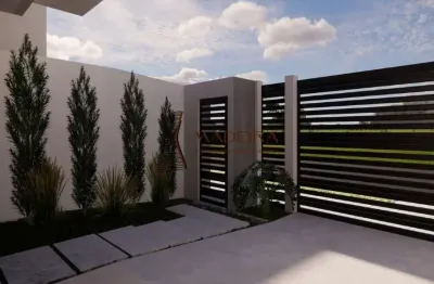 Casa com 3 quartos à venda na Rua Pioneiro Fortunato Pires de Camargo, 214, Jardim Oriental, Maringá