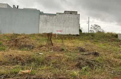 Terreno à venda no Loteamento Riviera, Porto Rico 