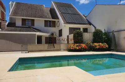 Casa com 3 quartos à venda no Jardim Imperial II, Maringá 