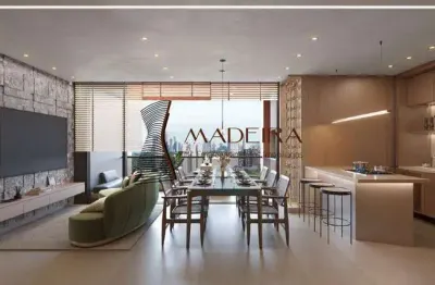 Apartamento com 2 quartos à venda na Vila Emília, Maringá 