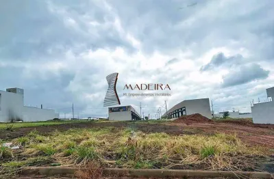 Terreno à venda no Loteamento Riviera, Porto Rico 