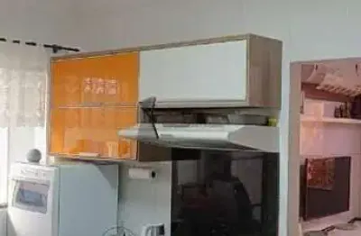 Casa com 3 quartos à venda na Rua Delcides Borges Mendes, 584, Jardim Três Lagoas, Maringá