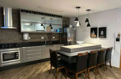 Apartamento com 2 quartos à venda na Zona 07, Maringá 
