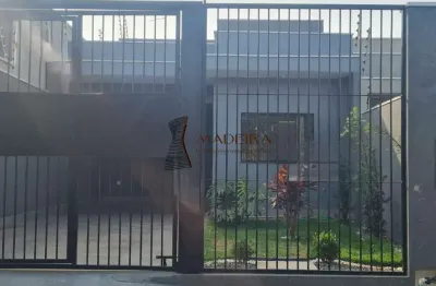 Casa com 3 quartos à venda no Jardim São Paulo II, Sarandi 