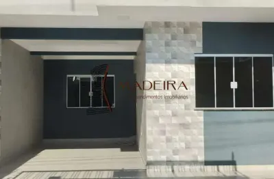 Casa à venda, 3 quartos, 1 suíte, 1 vaga, jardim são paulo - sarandi/pr