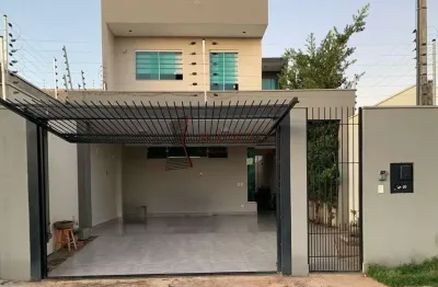 Sobrado com 2 quartos + 1 suíte - jd. paulista iii - maringá-pr.